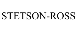 STETSON-ROSS
