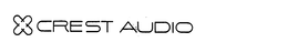 CREST AUDIO