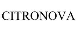 CITRONOVA