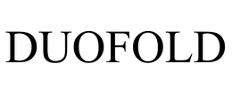 DUOFOLD