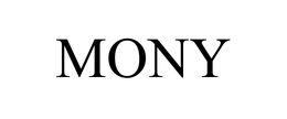 MONY