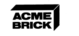 ACME BRICK