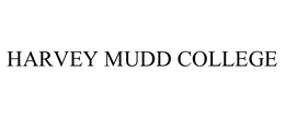 HARVEY MUDD COLLEGE