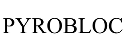 PYROBLOC