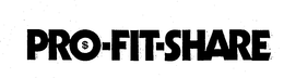 PRO-FIT-SHARE