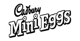 CADBURY MINI EGGS