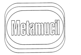 METAMUCIL