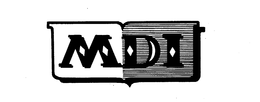 MDI