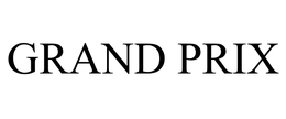 GRAND PRIX