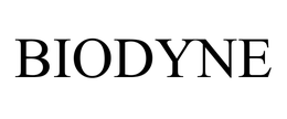 BIODYNE