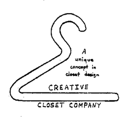 A UNIQUE CONCEPT IN CLOSET DESIGN CREATIVE CLOSET COMPANY