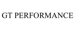 GT PERFORMANCE