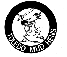 TOLEDO MUD HENS