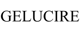GELUCIRE