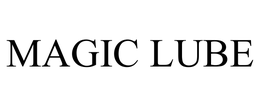 MAGIC LUBE