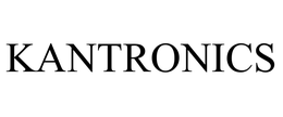 KANTRONICS