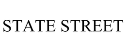 STATE STREET
