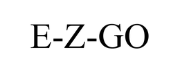 E-Z-GO