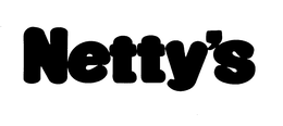 NETTY'S
