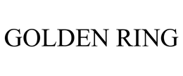 GOLDEN RING