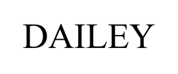 DAILEY