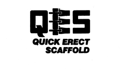 QES QUICK ERECT SCAFFOLD