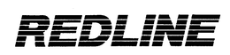 REDLINE