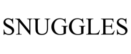 SNUGGLES