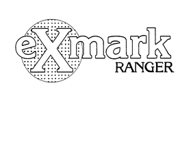 EXMARK RANGER