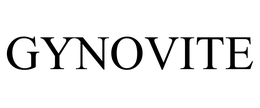 GYNOVITE