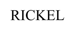 RICKEL