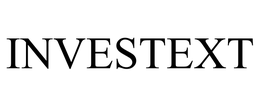 INVESTEXT