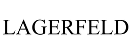 LAGERFELD