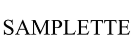 SAMPLETTE