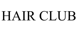 HAIR CLUB