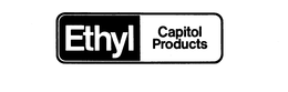ETHYL CAPITOL PRODUCTS