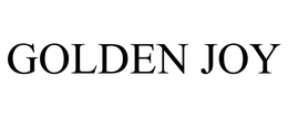 GOLDEN JOY