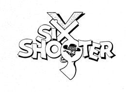 SIX SHOOTER SKOAL BANDIT