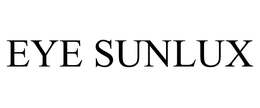 EYE SUNLUX