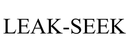 LEAK-SEEK