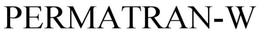 PERMATRAN-W