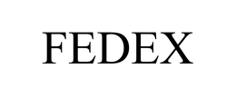 FEDEX