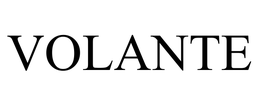 VOLANTE