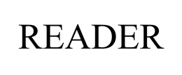 READER