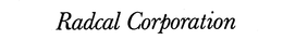 RADCAL CORPORATION