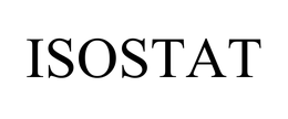 ISOSTAT
