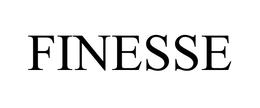 FINESSE