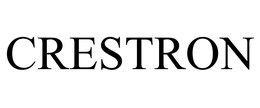CRESTRON