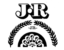 J.R .JR.
