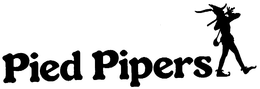 PIED PIPERS